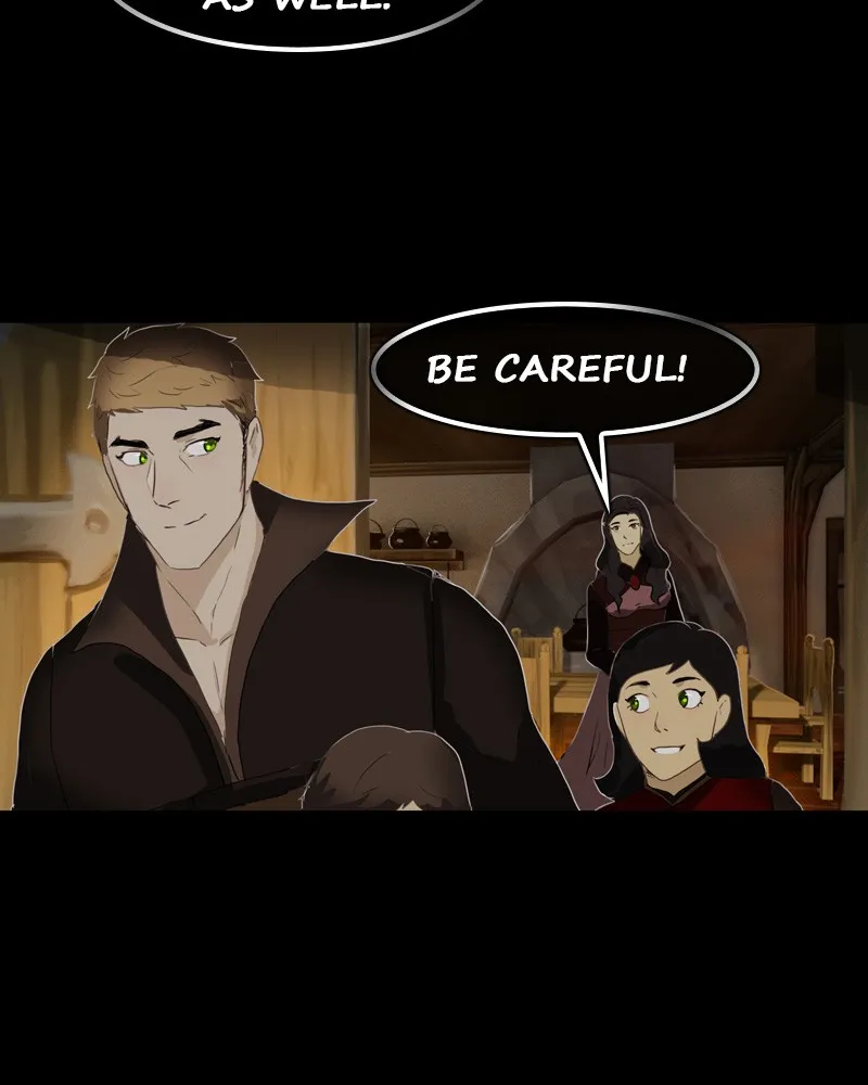 Dragnarok: Descendants Chapter 4 page 39 - 