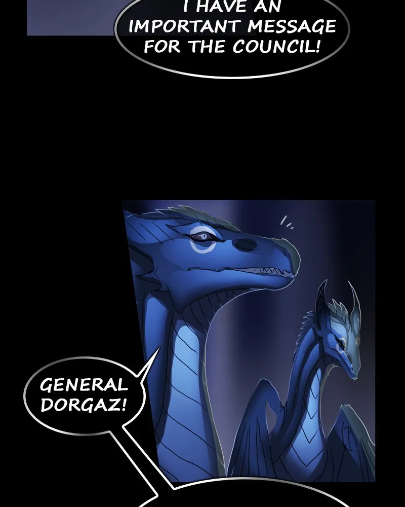Dragnarok: Descendants Chapter 4 page 5 - 