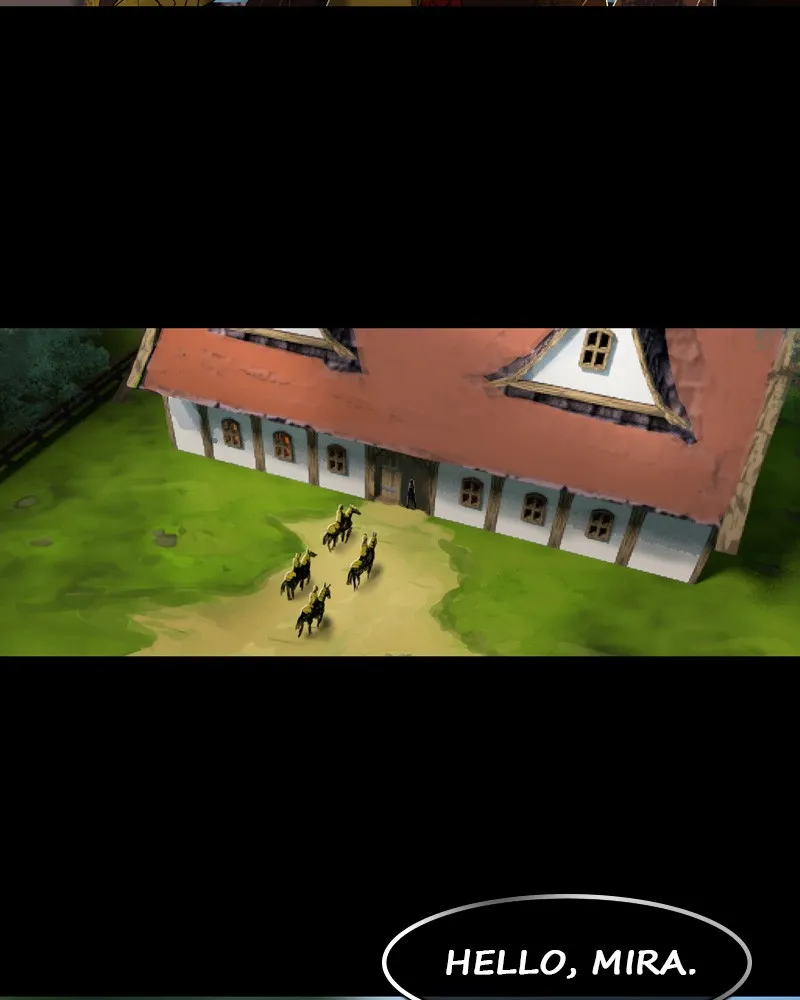 Dragnarok: Descendants Chapter 4 page 41 - 