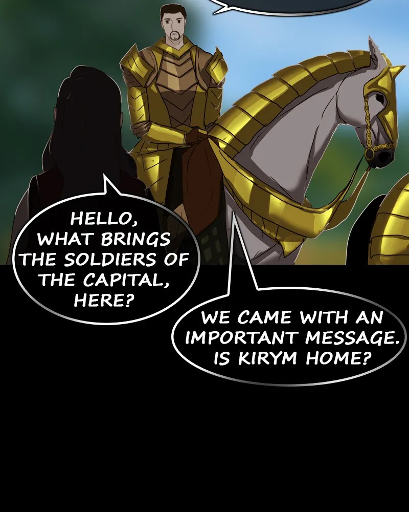 Dragnarok: Descendants Chapter 4 page 42 - 