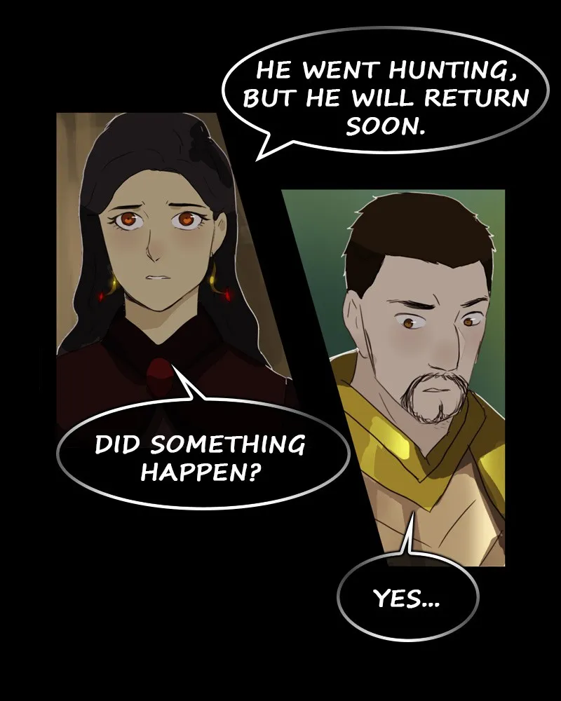Dragnarok: Descendants Chapter 4 page 43 - 