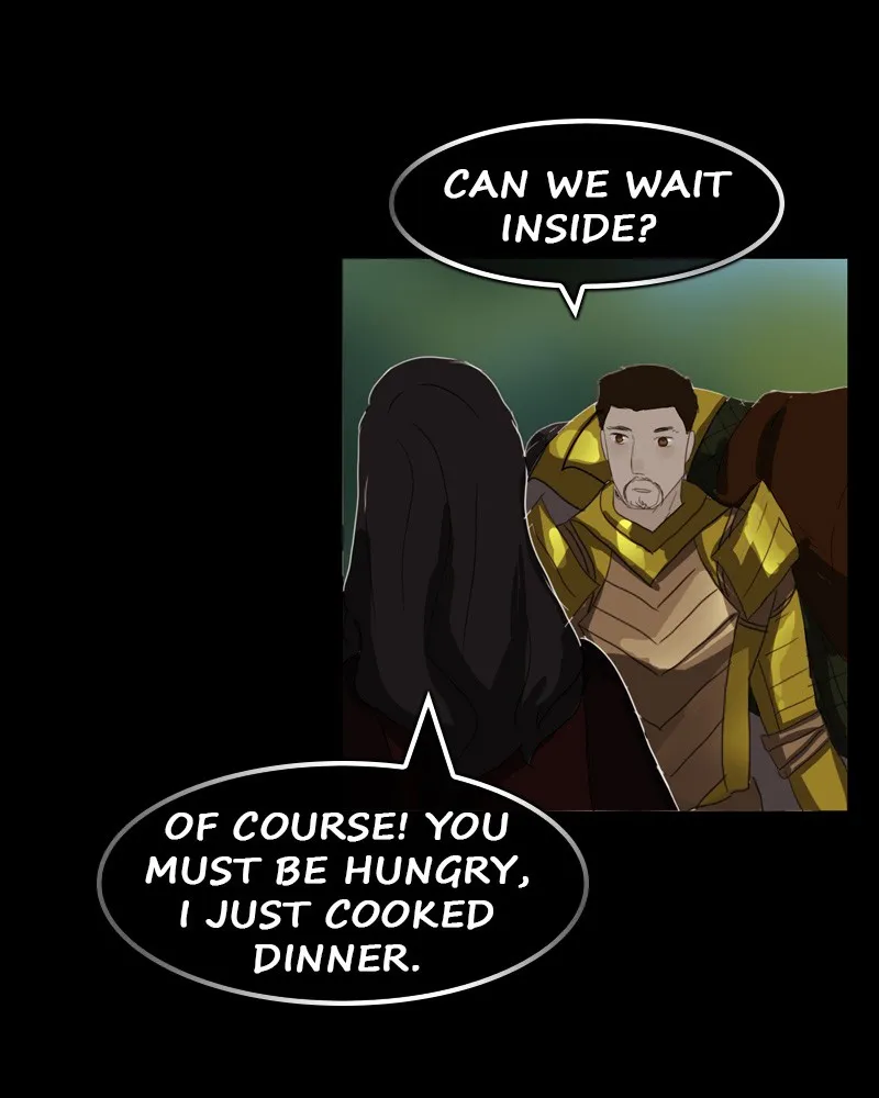 Dragnarok: Descendants Chapter 4 page 44 - 