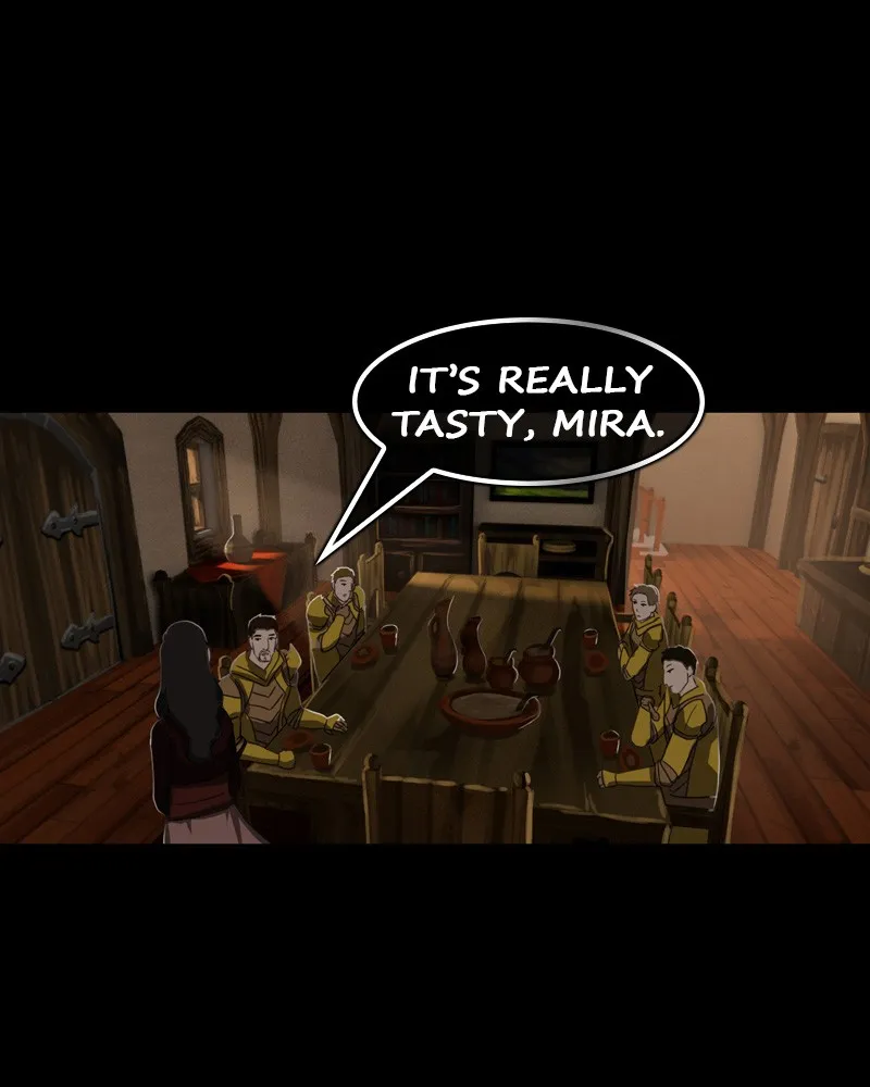 Dragnarok: Descendants Chapter 4 page 46 - 