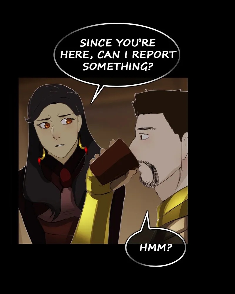 Dragnarok: Descendants Chapter 4 page 47 - 