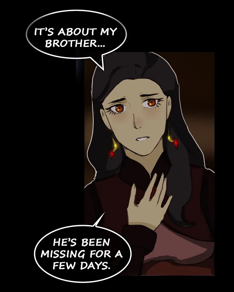 Dragnarok: Descendants Chapter 4 page 48 - 