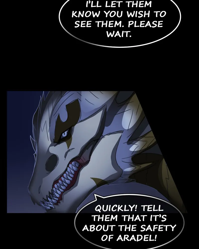 Dragnarok: Descendants Chapter 4 page 6 - 