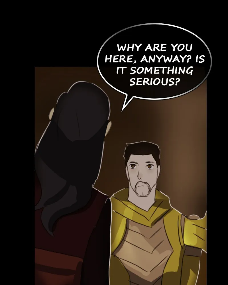 Dragnarok: Descendants Chapter 4 page 54 - 