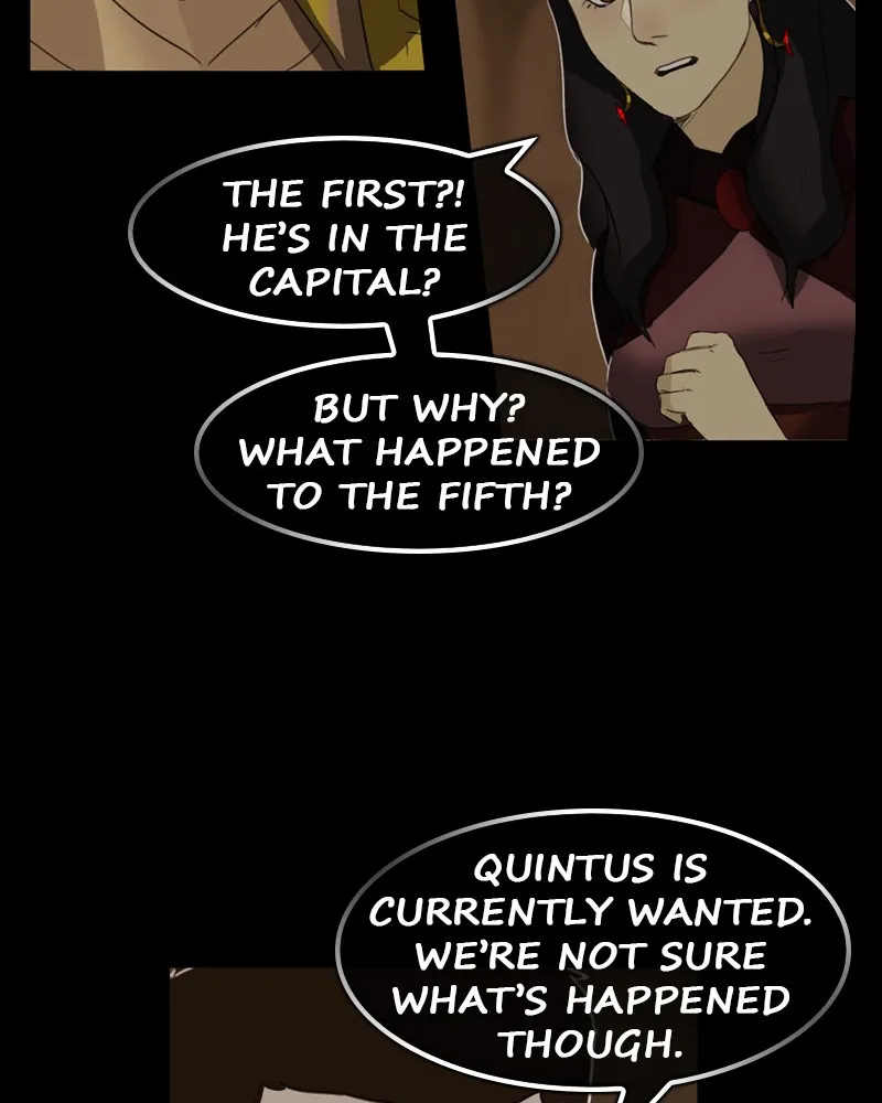 Dragnarok: Descendants Chapter 4 page 56 - 