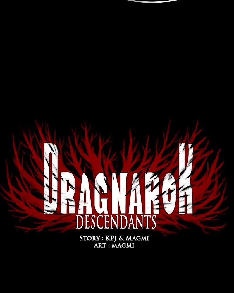 Dragnarok: Descendants Chapter 4 page 7 - 
