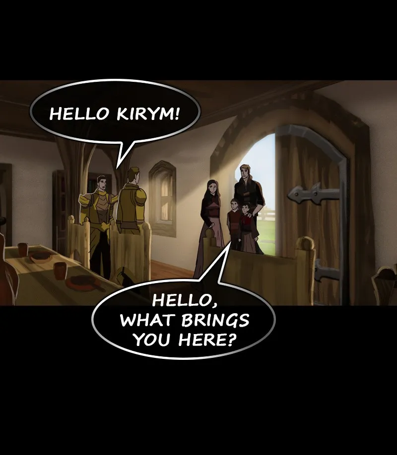 Dragnarok: Descendants Chapter 4 page 66 - 