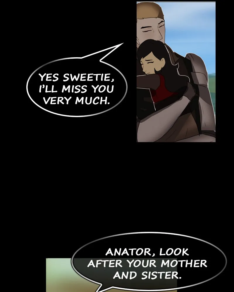 Dragnarok: Descendants Chapter 4 page 74 - 