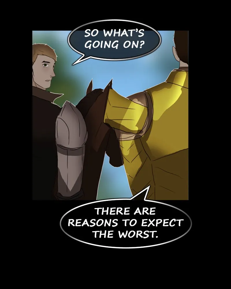 Dragnarok: Descendants Chapter 4 page 83 - 