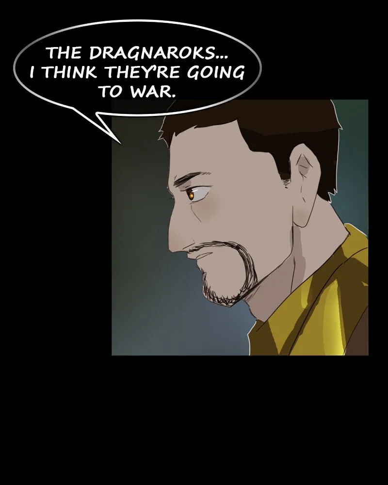 Dragnarok: Descendants Chapter 4 page 85 - 