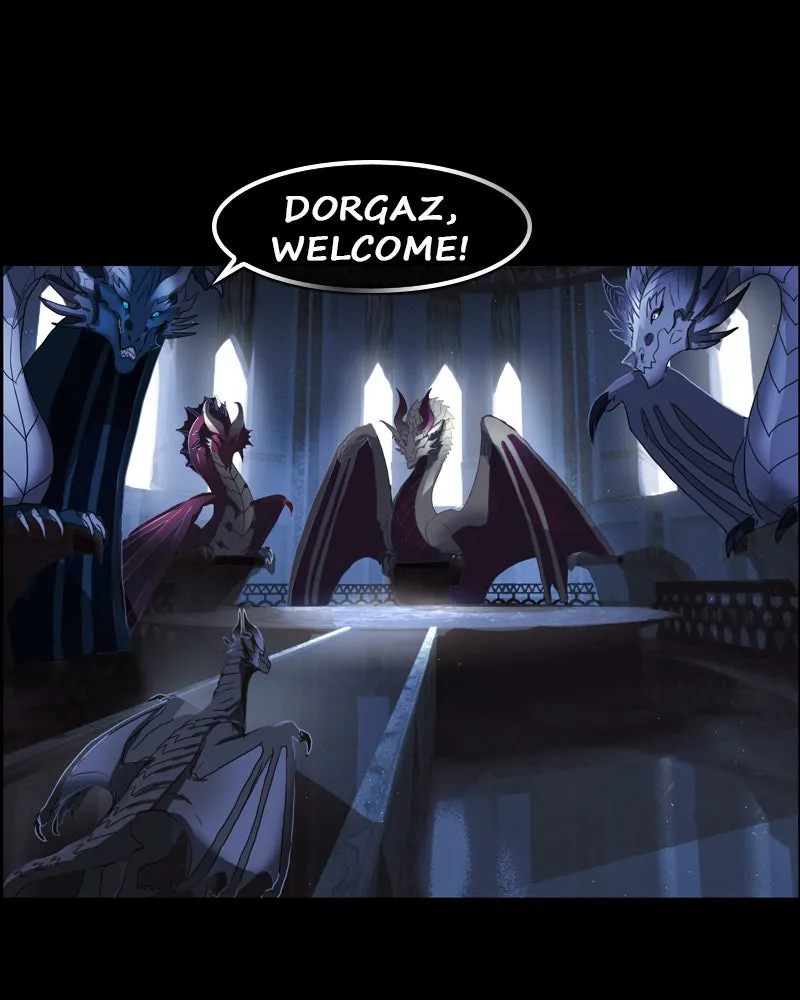 Dragnarok: Descendants Chapter 4 page 10 - 