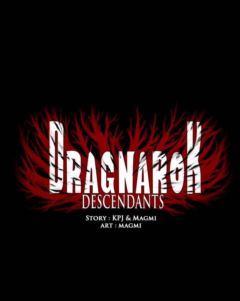 Dragnarok: Descendants Chapter 5 page 1 - 