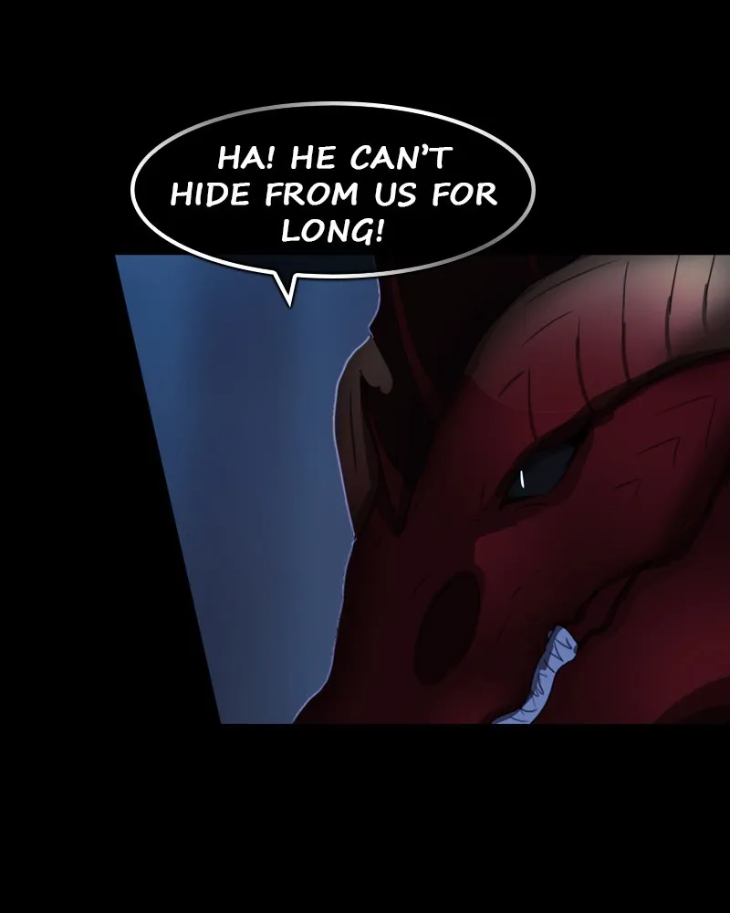 Dragnarok: Descendants Chapter 5 page 11 - 
