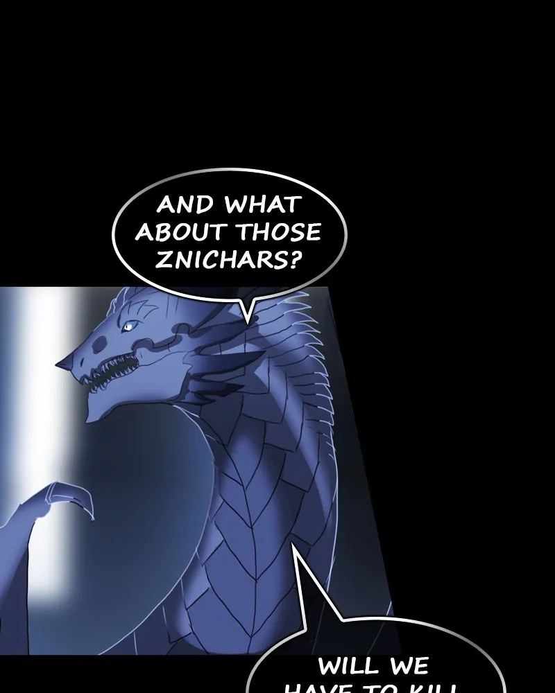 Dragnarok: Descendants Chapter 5 page 12 - 
