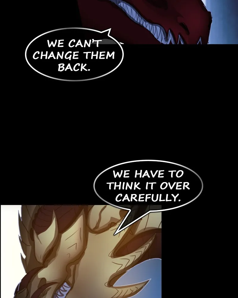 Dragnarok: Descendants Chapter 5 page 14 - 