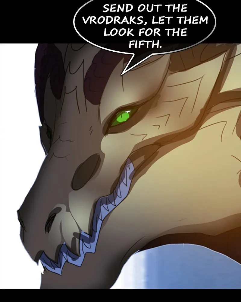 Dragnarok: Descendants Chapter 5 page 16 - 