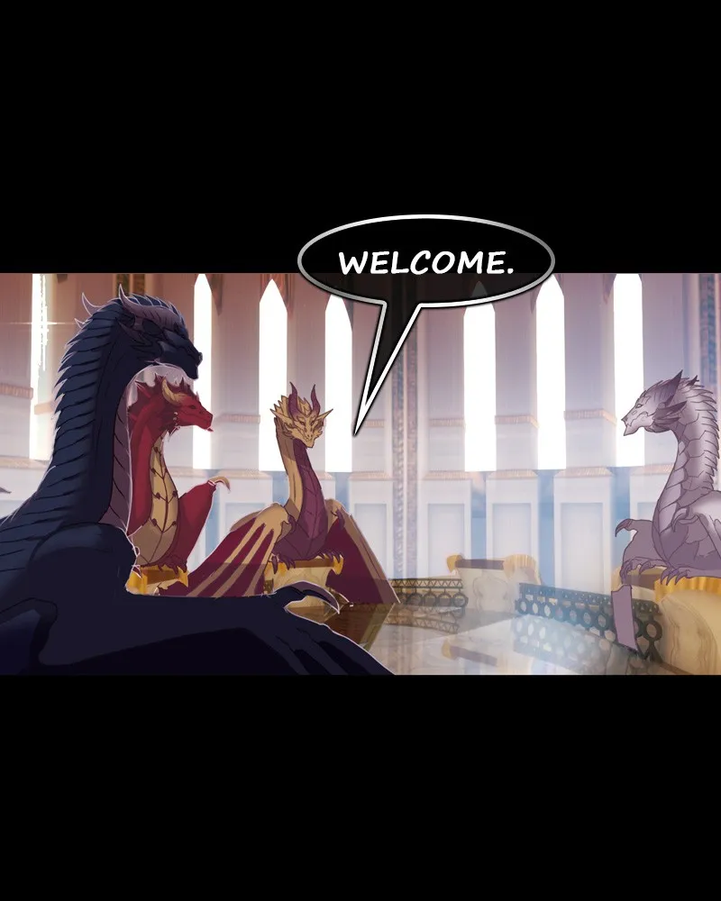 Dragnarok: Descendants Chapter 5 page 19 - 