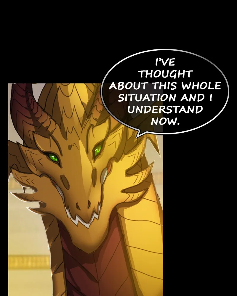 Dragnarok: Descendants Chapter 5 page 20 - 