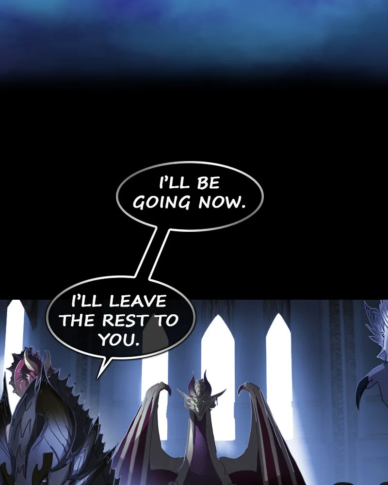 Dragnarok: Descendants Chapter 5 page 3 - 
