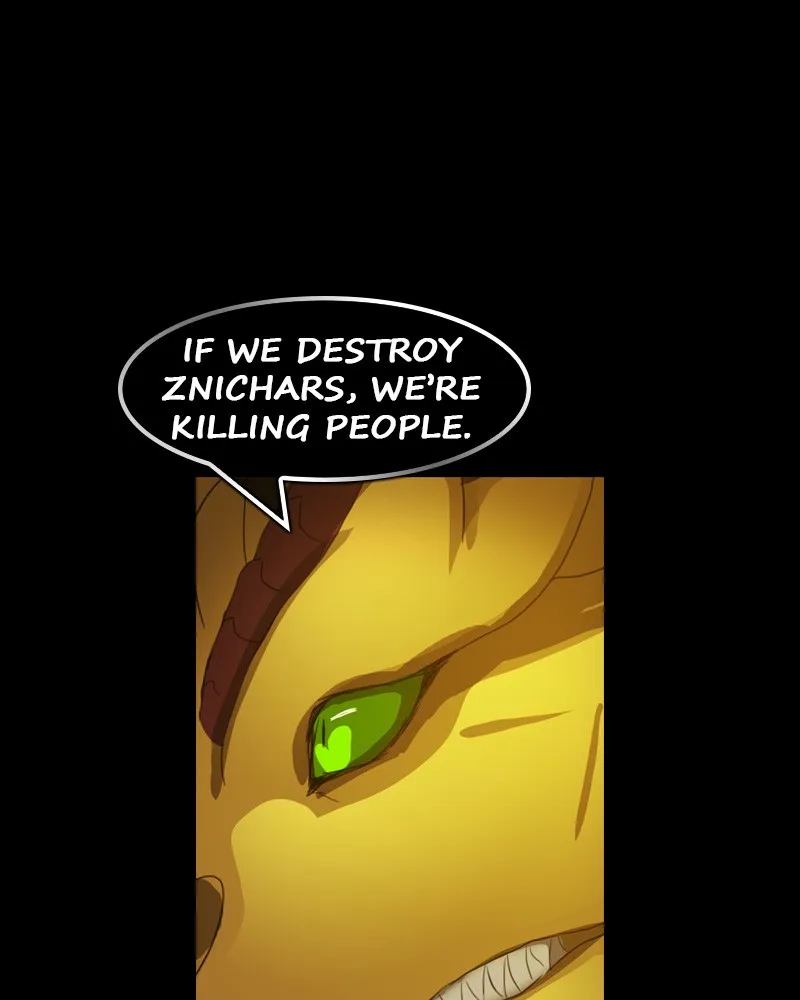 Dragnarok: Descendants Chapter 5 page 24 - 