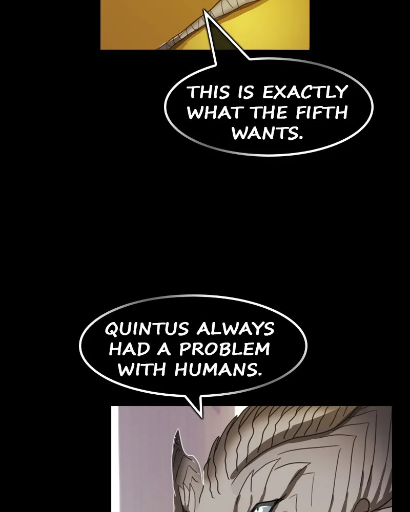 Dragnarok: Descendants Chapter 5 page 25 - 