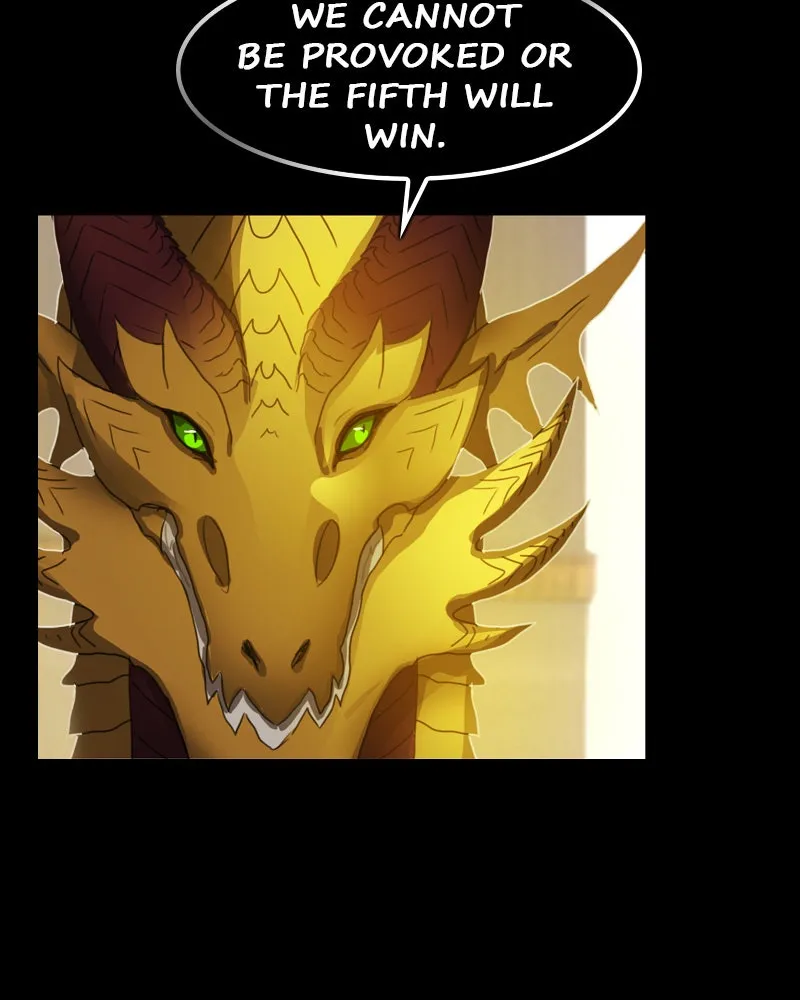 Dragnarok: Descendants Chapter 5 page 27 - 
