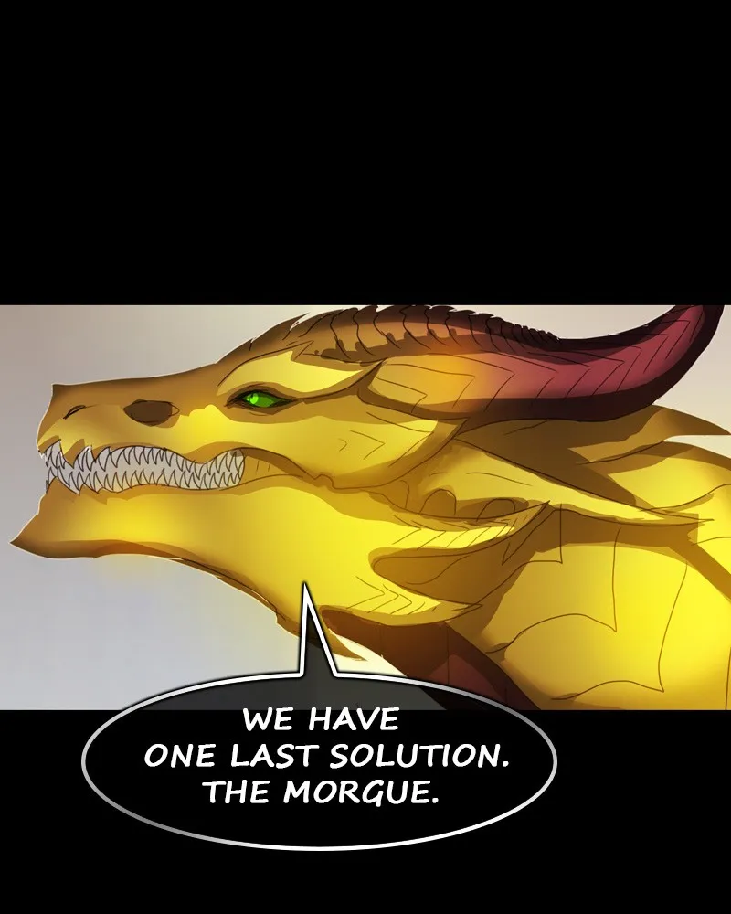 Dragnarok: Descendants Chapter 5 page 30 - 