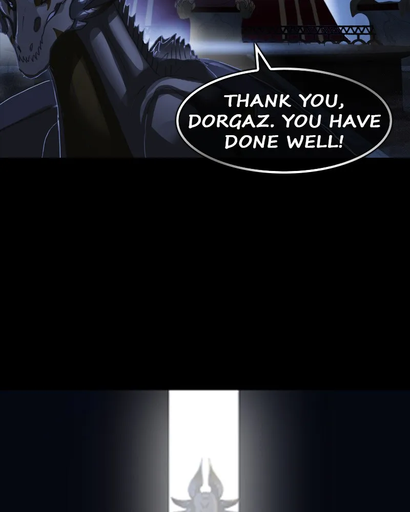 Dragnarok: Descendants Chapter 5 page 4 - 