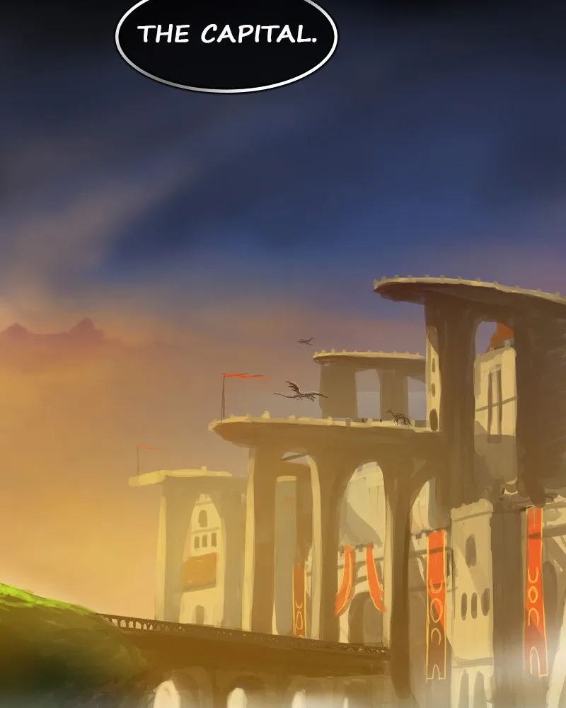 Dragnarok: Descendants Chapter 5 page 36 - 