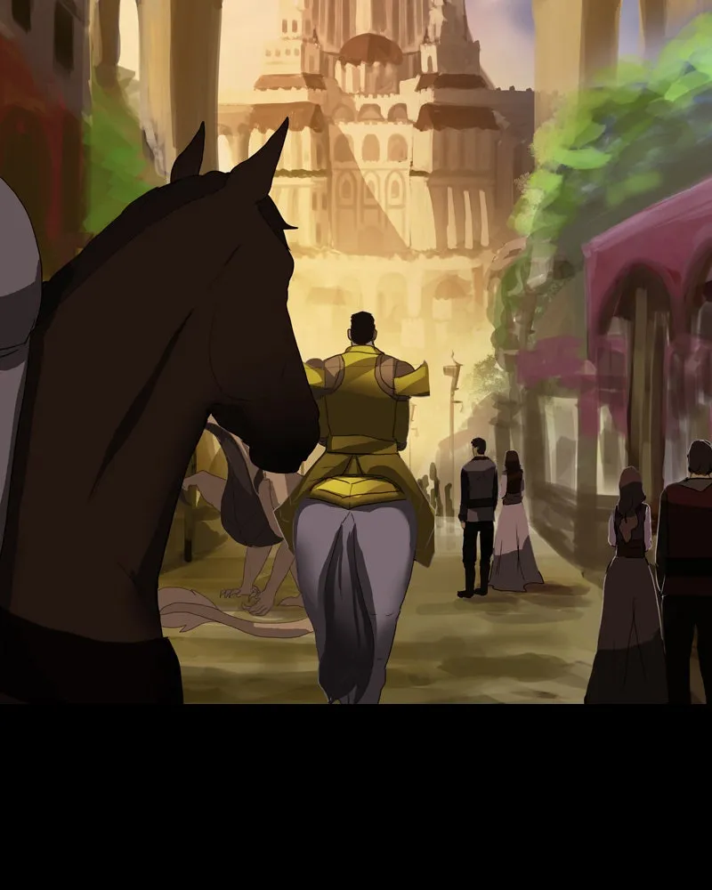 Dragnarok: Descendants Chapter 5 page 39 - 