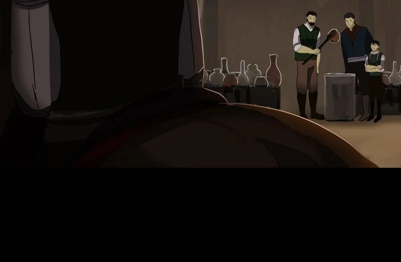 Dragnarok: Descendants Chapter 5 page 42 - 