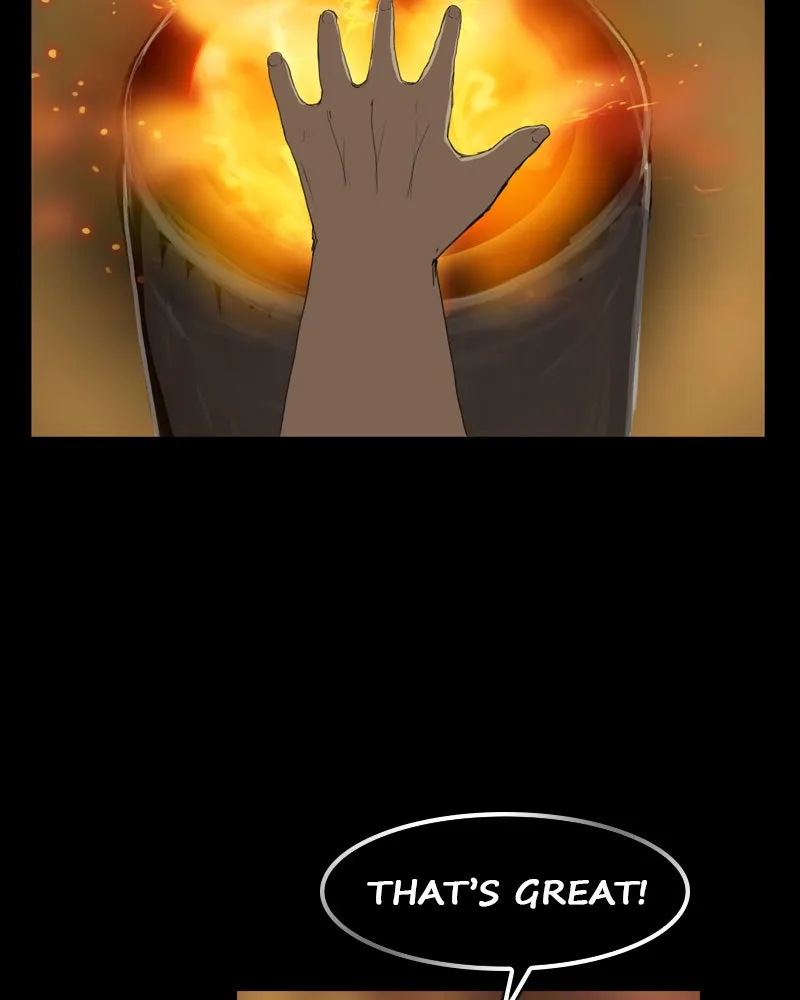Dragnarok: Descendants Chapter 5 page 45 - 