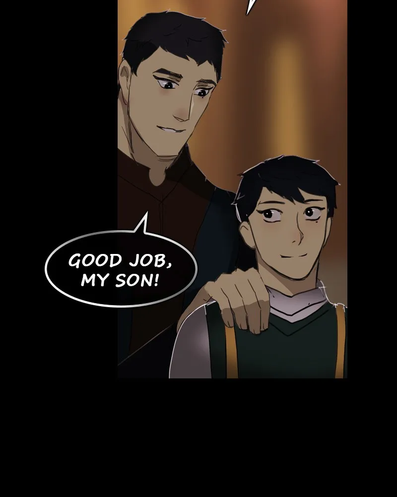 Dragnarok: Descendants Chapter 5 page 46 - 