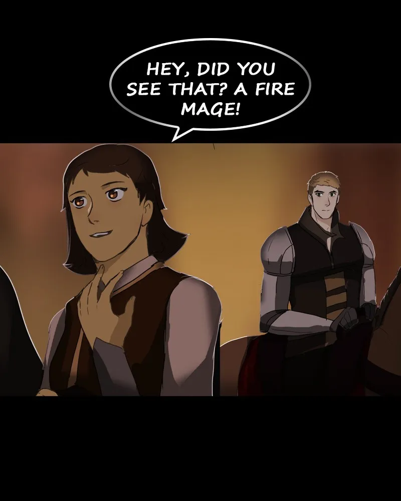 Dragnarok: Descendants Chapter 5 page 47 - 