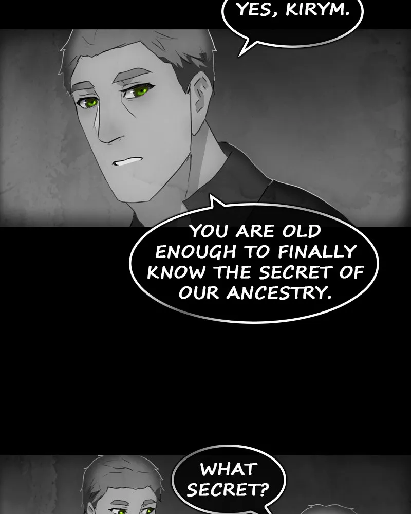 Dragnarok: Descendants Chapter 5 page 50 - 