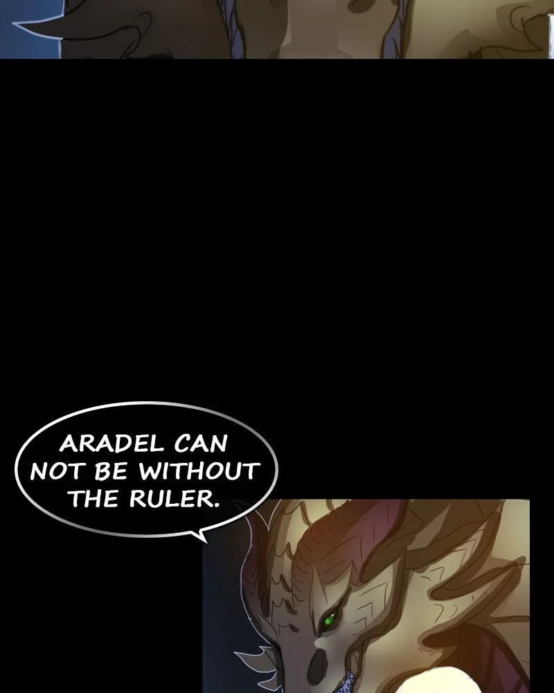 Dragnarok: Descendants Chapter 5 page 6 - 