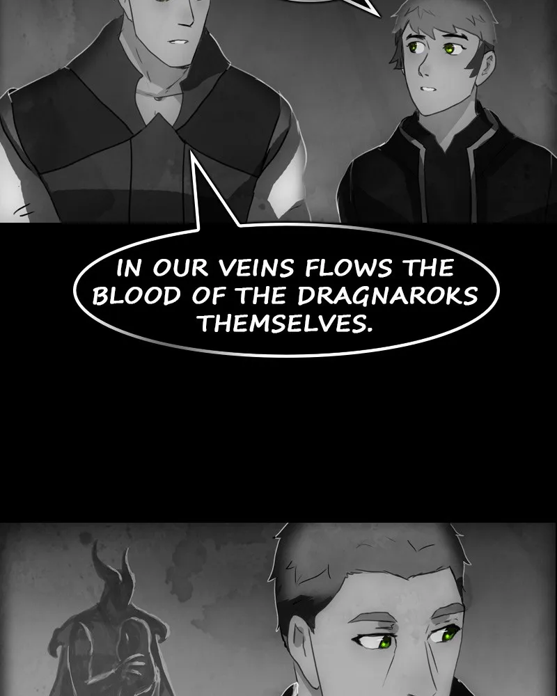 Dragnarok: Descendants Chapter 5 page 51 - 