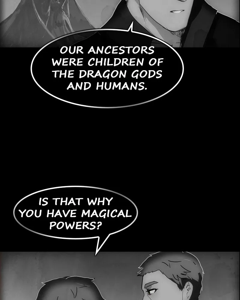 Dragnarok: Descendants Chapter 5 page 52 - 