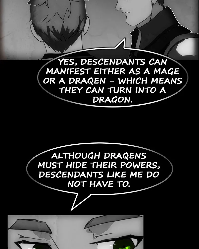 Dragnarok: Descendants Chapter 5 page 53 - 