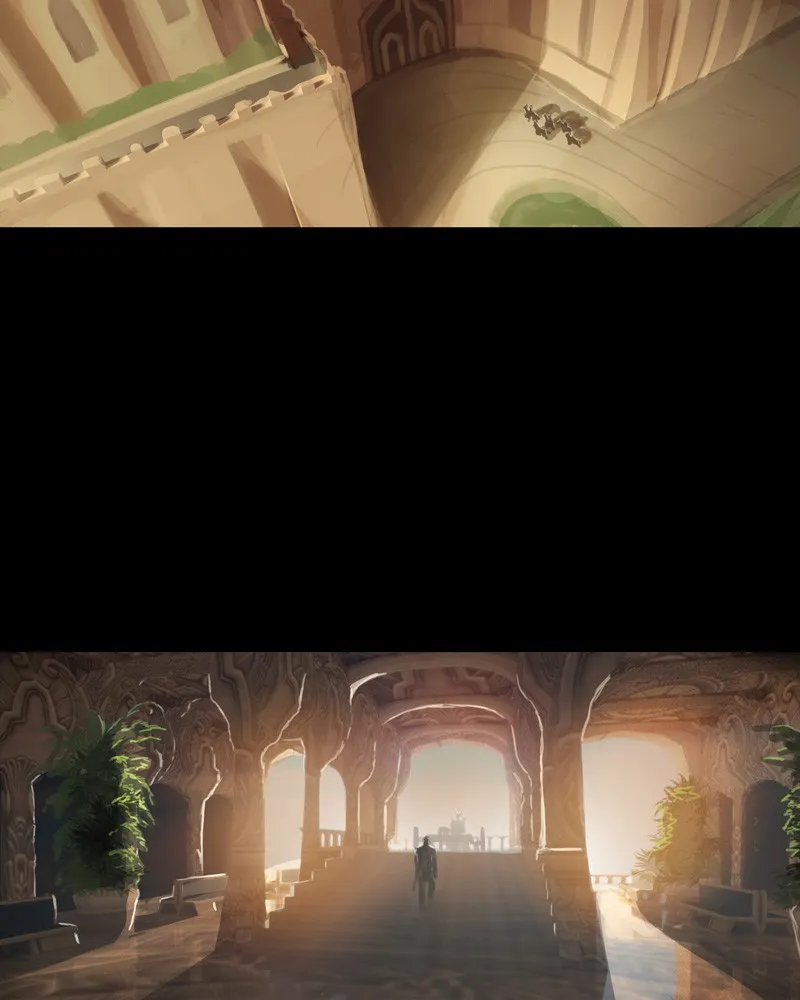 Dragnarok: Descendants Chapter 5 page 59 - 