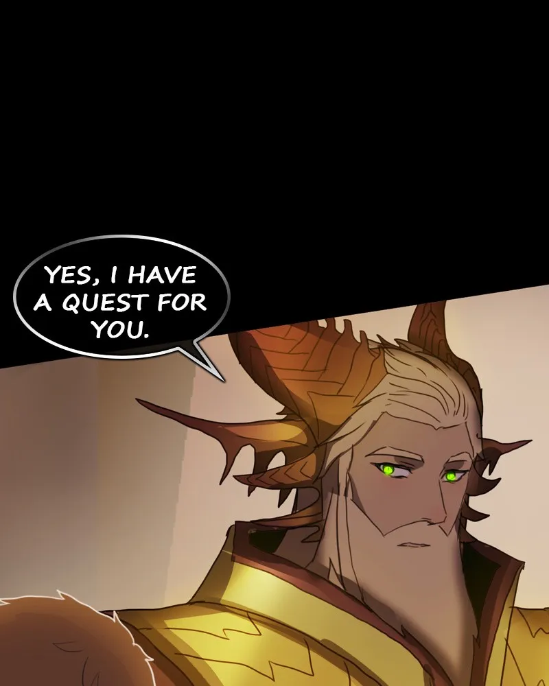Dragnarok: Descendants Chapter 5 page 62 - 