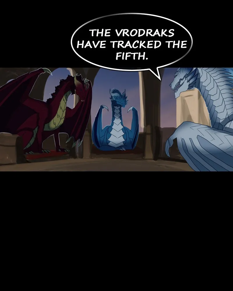 Dragnarok: Descendants Chapter 5 page 65 - 