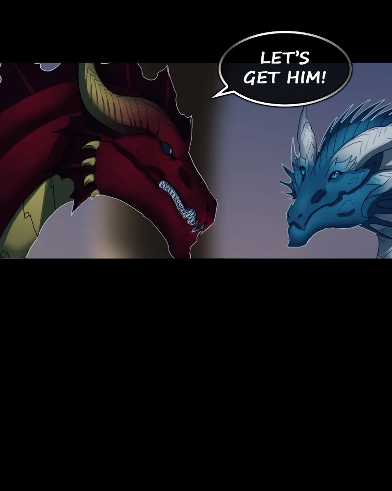 Dragnarok: Descendants Chapter 5 page 66 - 