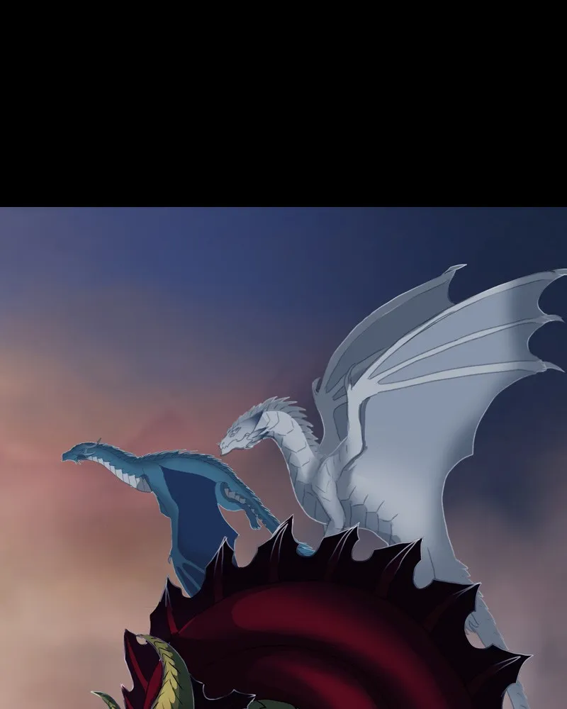 Dragnarok: Descendants Chapter 5 page 68 - 