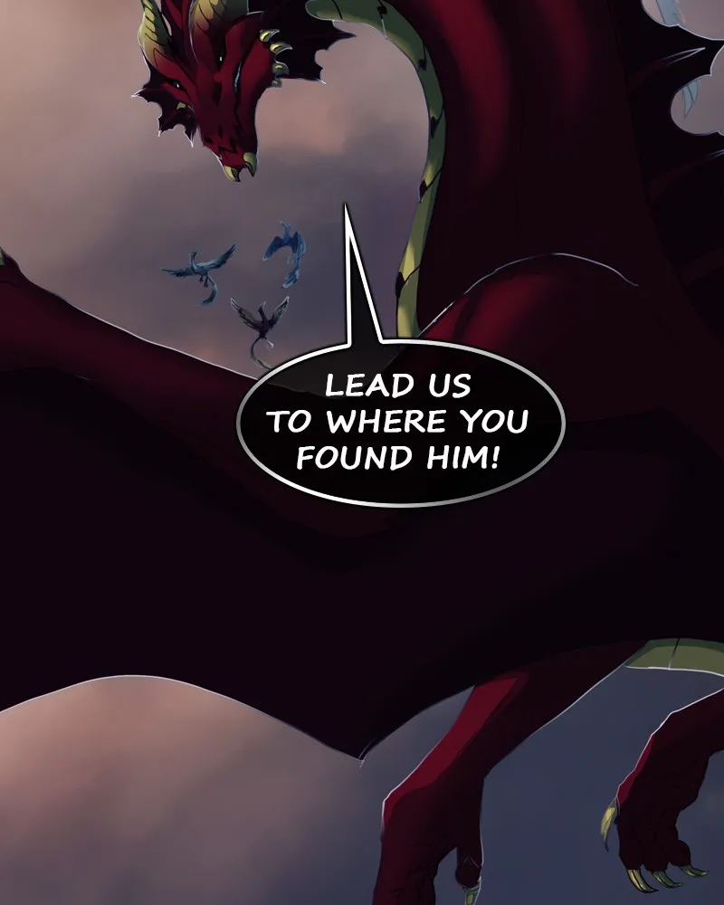 Dragnarok: Descendants Chapter 5 page 69 - 