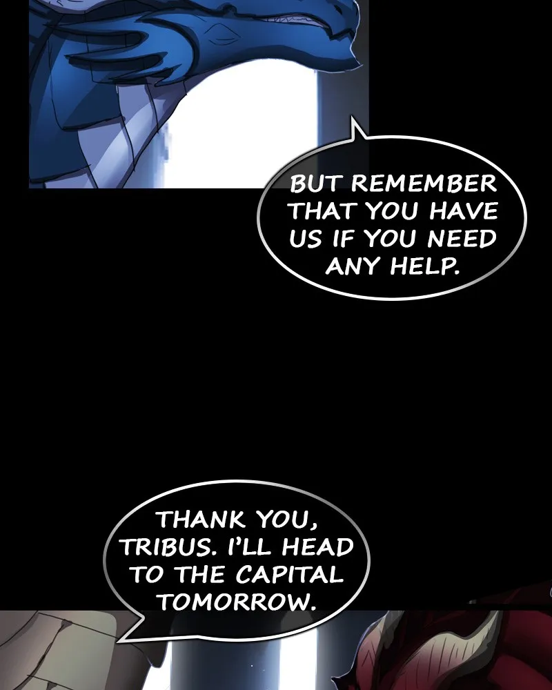 Dragnarok: Descendants Chapter 5 page 8 - 