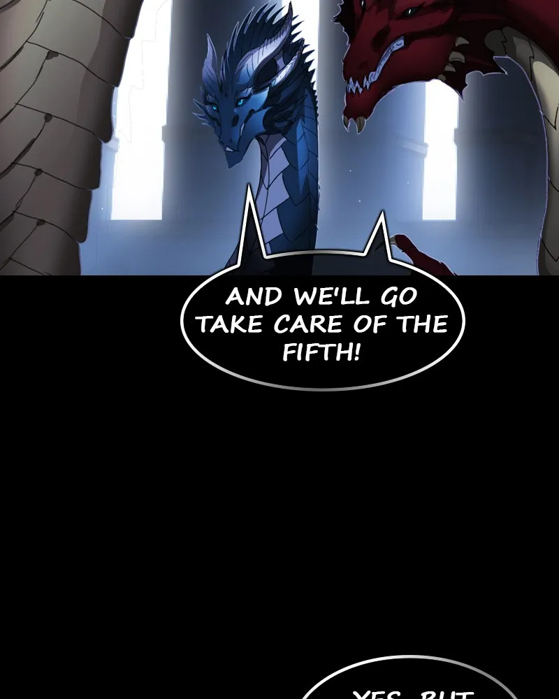 Dragnarok: Descendants Chapter 5 page 9 - 